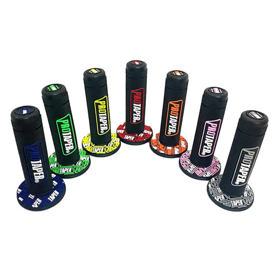 Pro taper grips