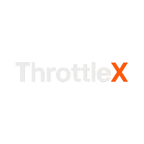 ThrottleX