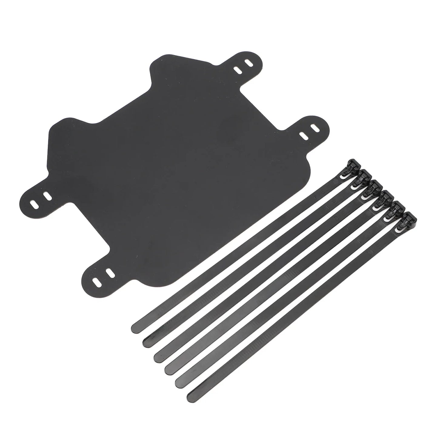Odi plate