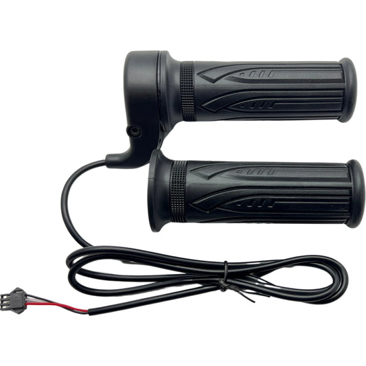 Throttle til EP-2 Boost
